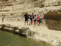 Israelreise 2016
