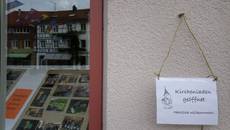 Kirchenladen im Städtle