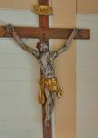 einige Kunstwerke der evangelischen Kirchengemeinde Wolfach