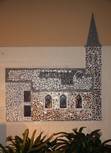 einige Kunstwerke der evangelischen Kirchengemeinde Wolfach